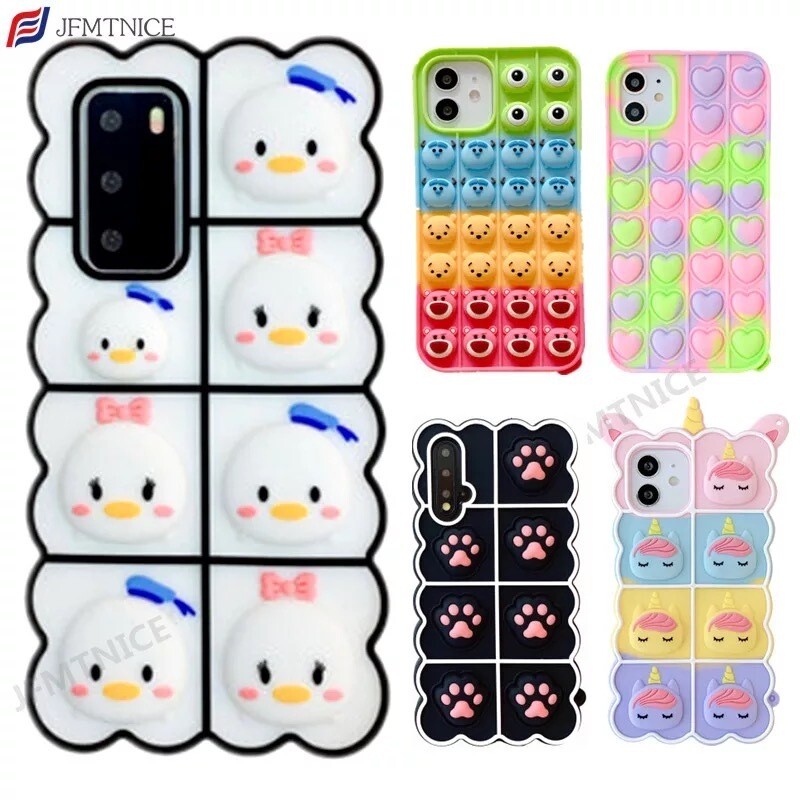 Covers pop-it