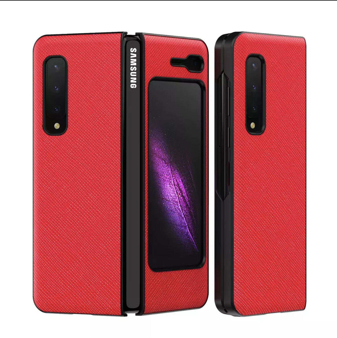 Covers de cuero