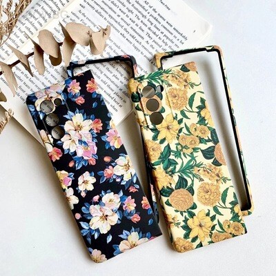 Covers de flores