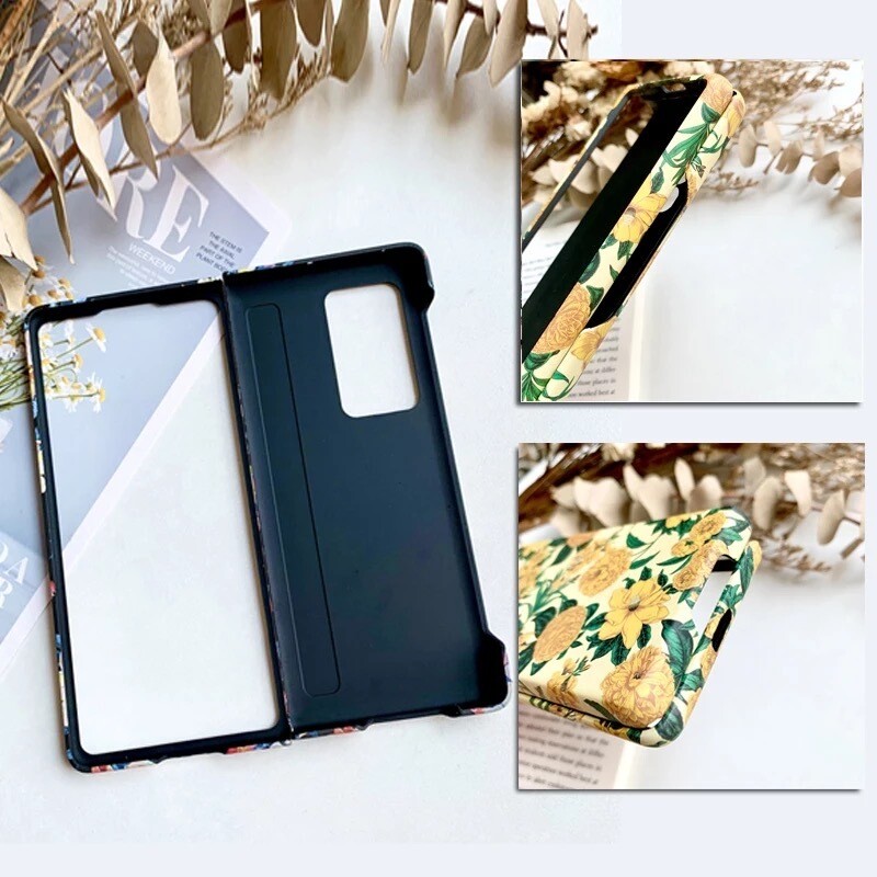 Covers de flores