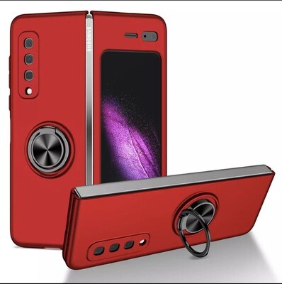 Covers con imán y anillo