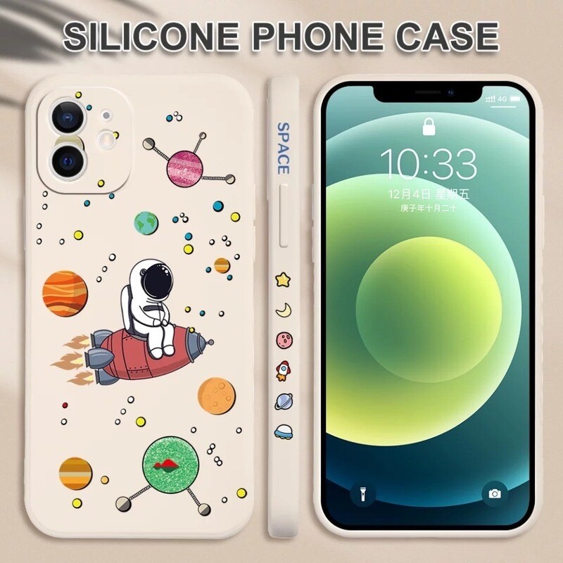 Covers de astronauta