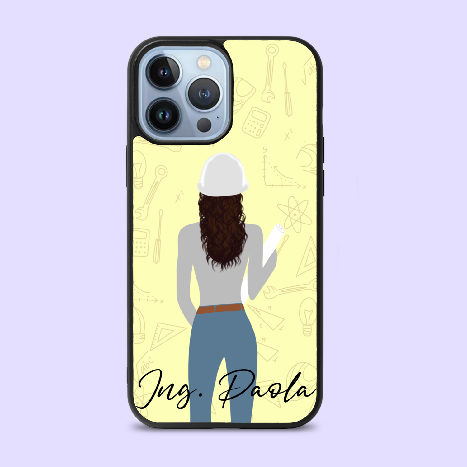 Cases de profesiones