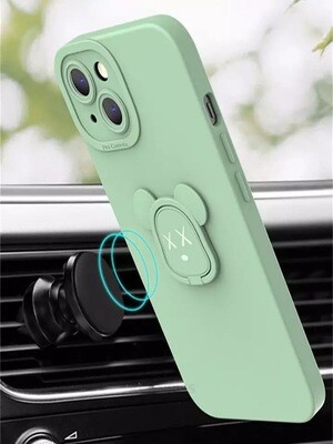 Covers con anillo de ratón