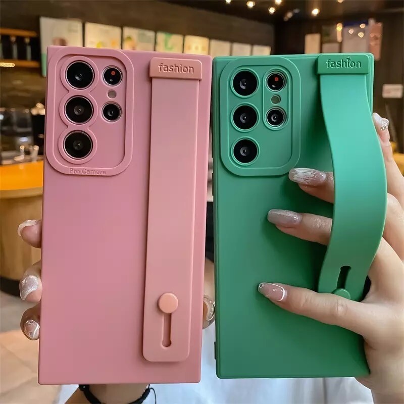Covers con strap