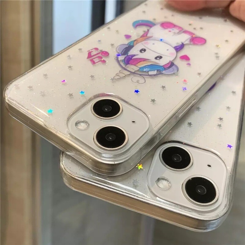 Cover de unicornio