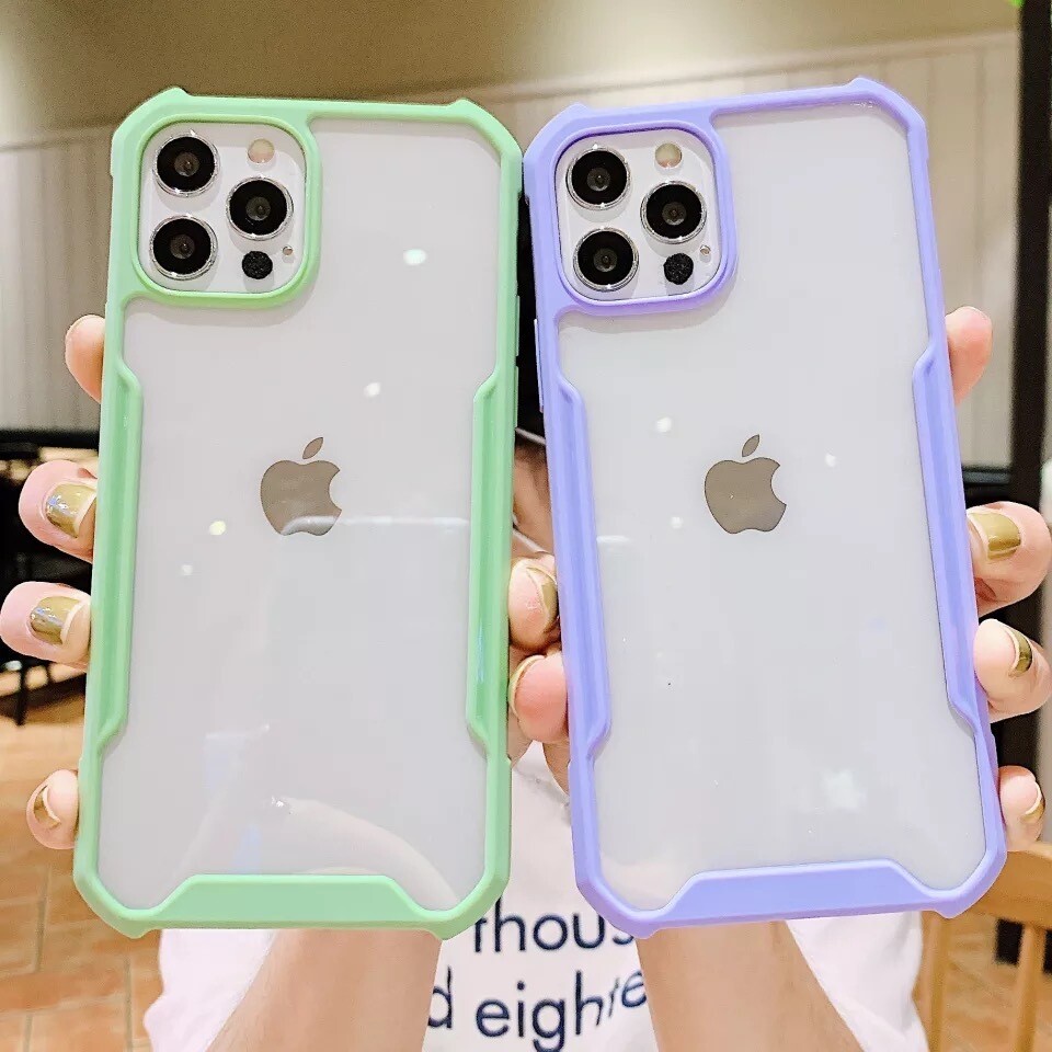 Covers con borde de color