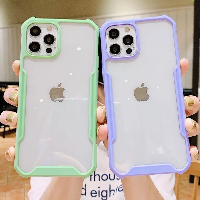 Covers con borde de color