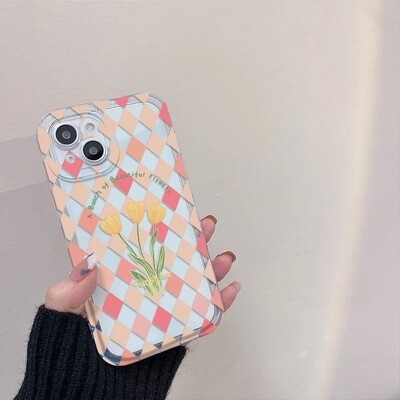 Cover de flores