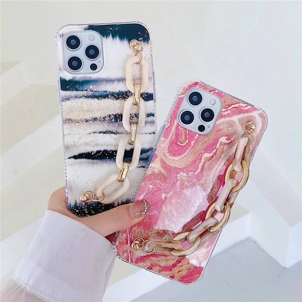 Covers con cadena