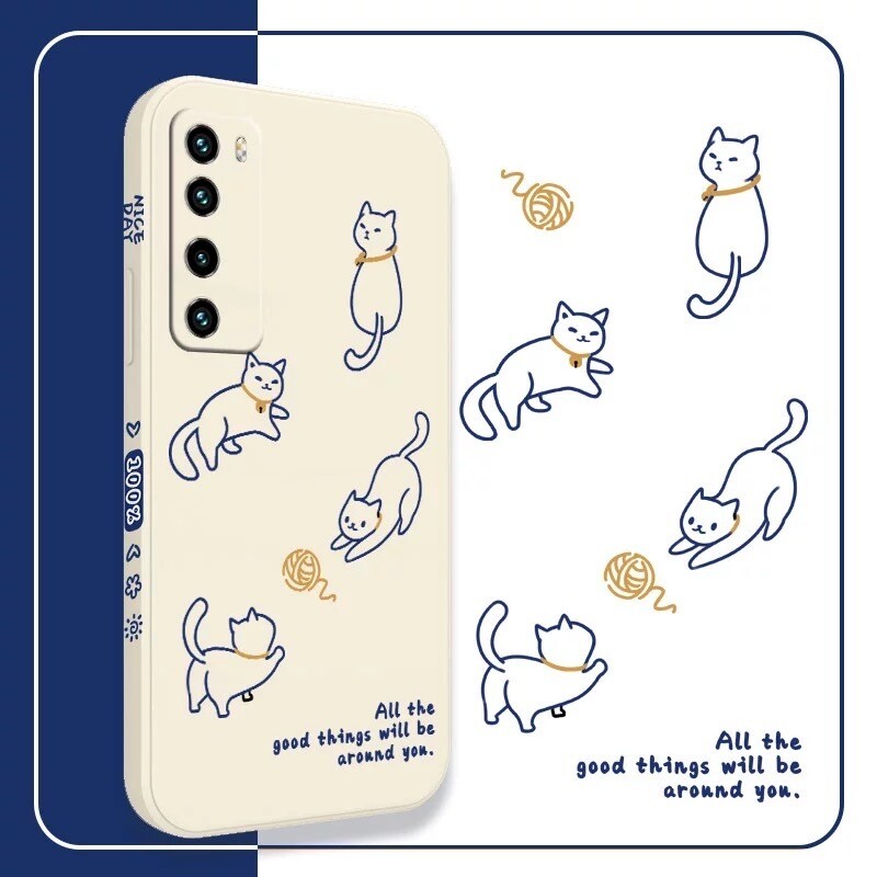 Covers de pato y gato