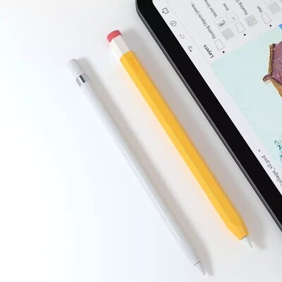 Cover de Apple Pencil