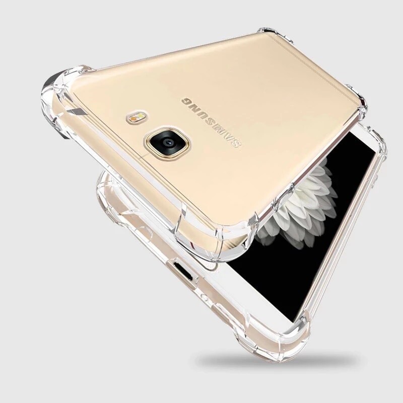 Cover transparente