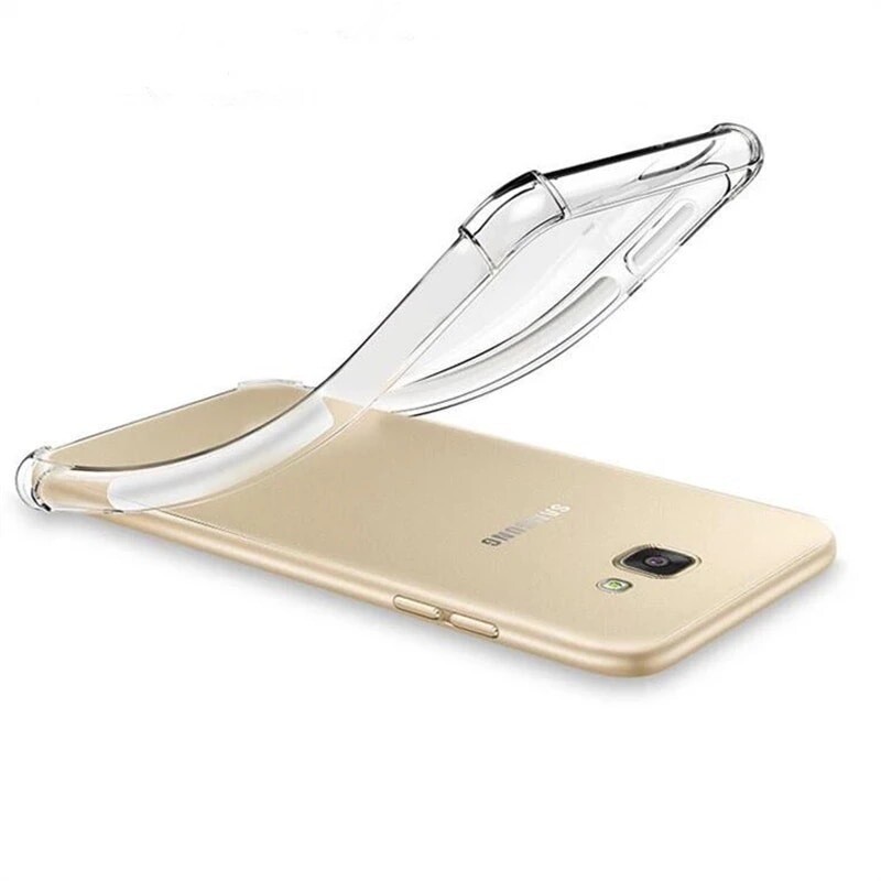 Cover transparente