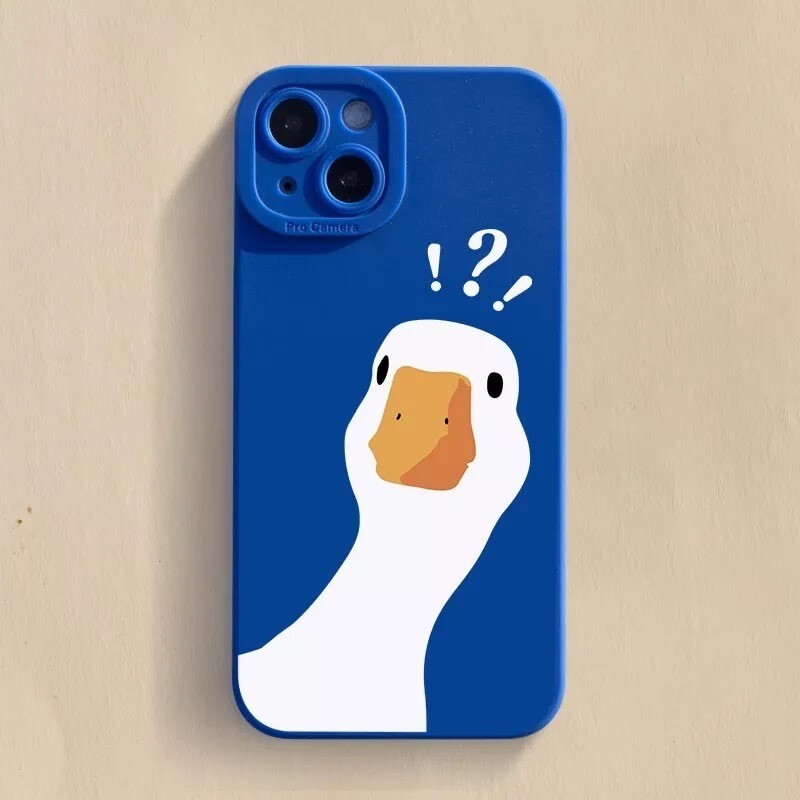Covers de pato