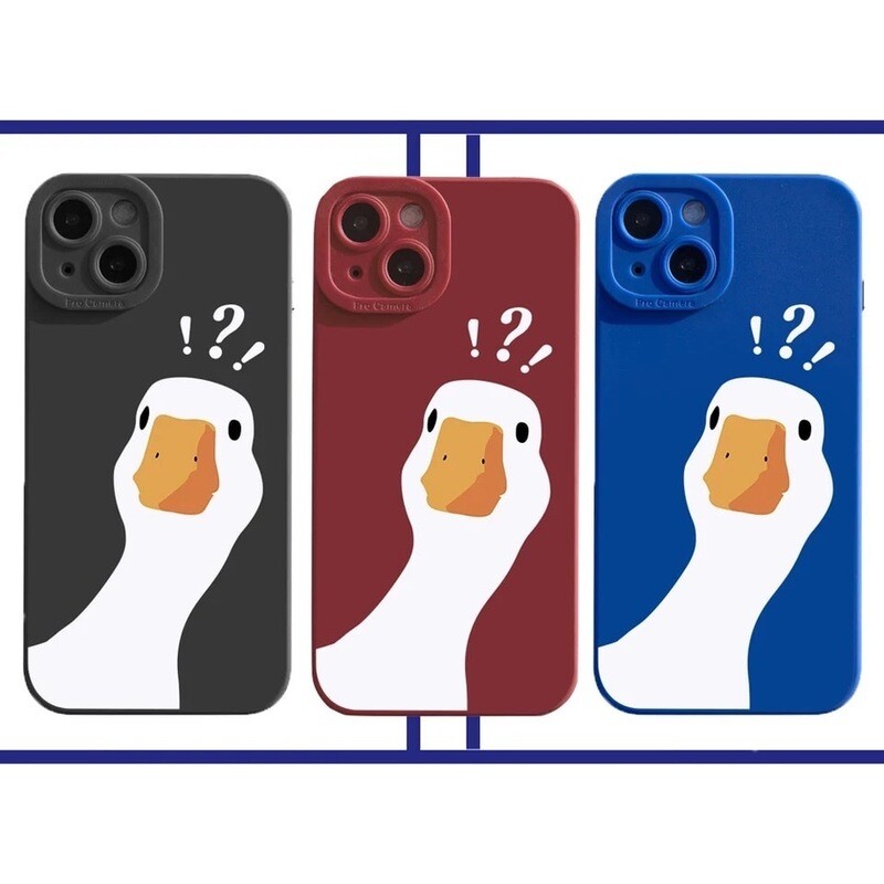 Covers de pato