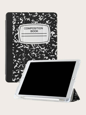 Cover notebook