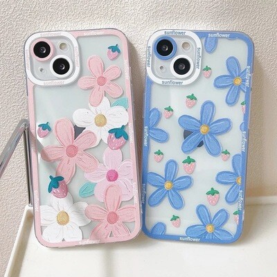 Covers de flores