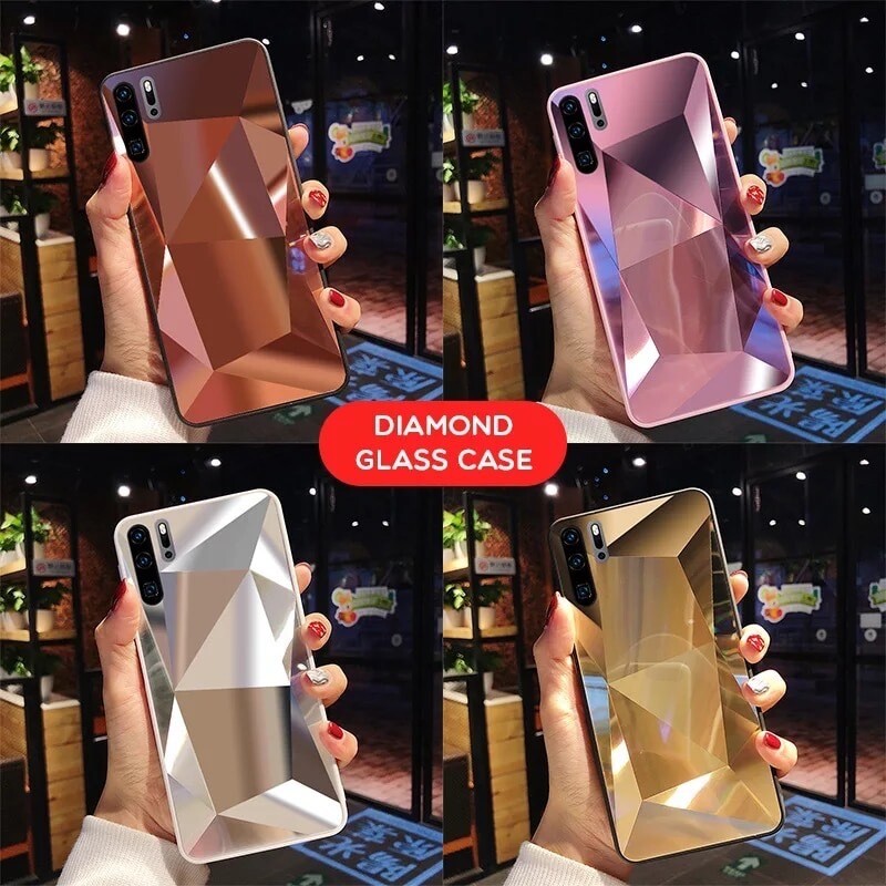 Covers metalizados