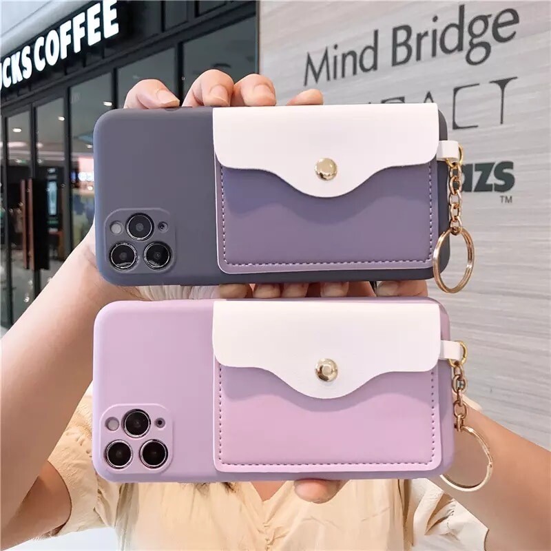 Covers de cartera