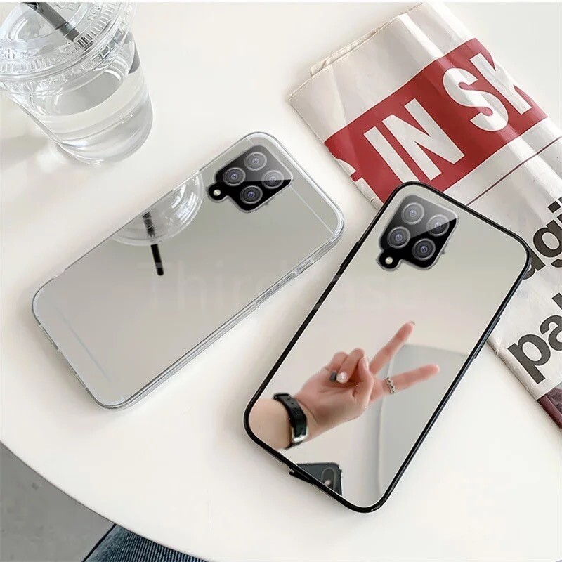 Covers de espejo
