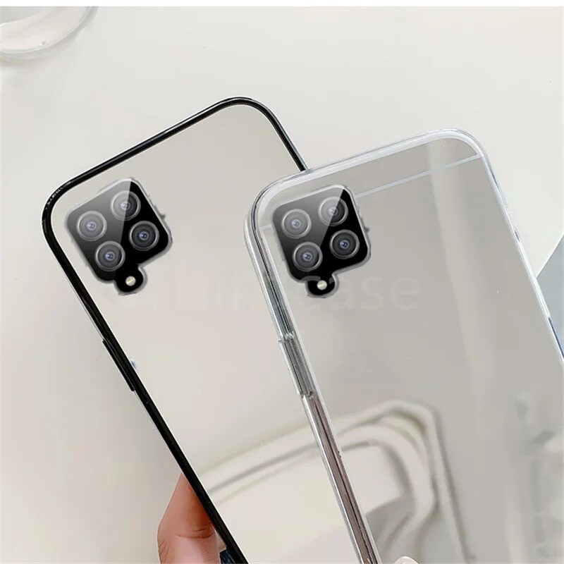 Covers de espejo