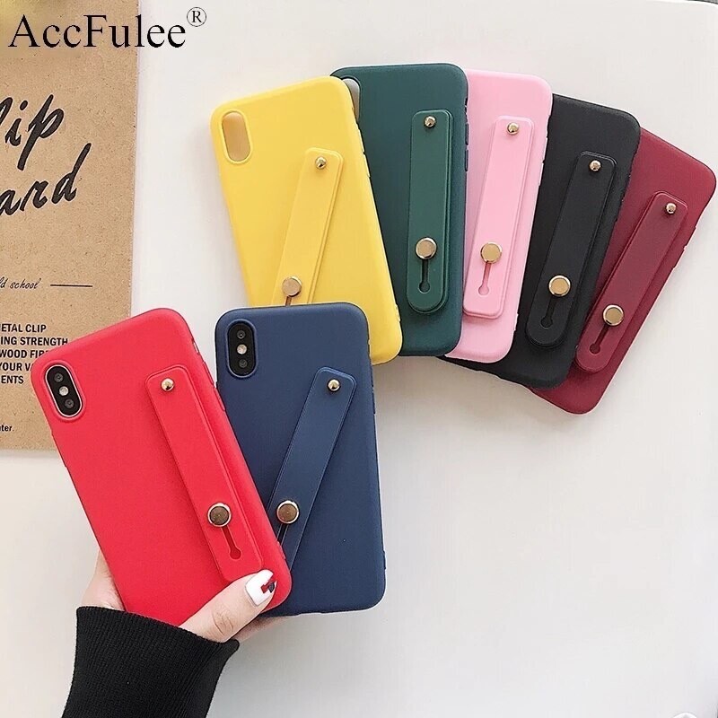 Covers con strap