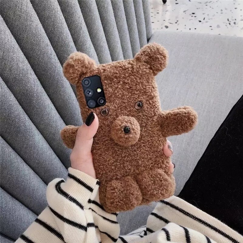 Covers de oso