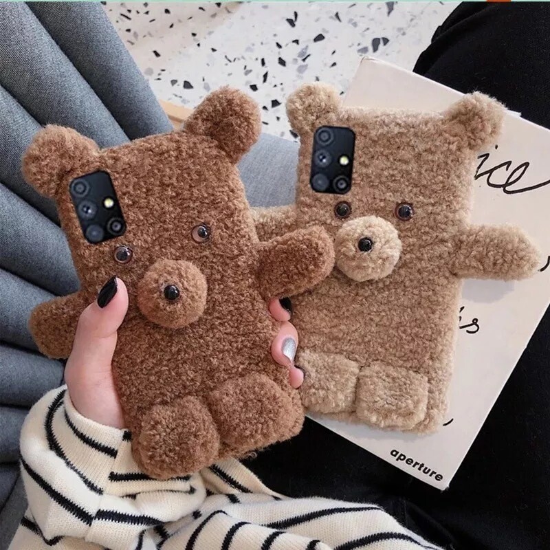 Covers de oso