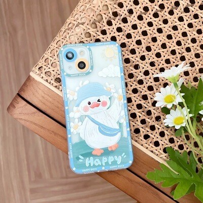 Covers de patos