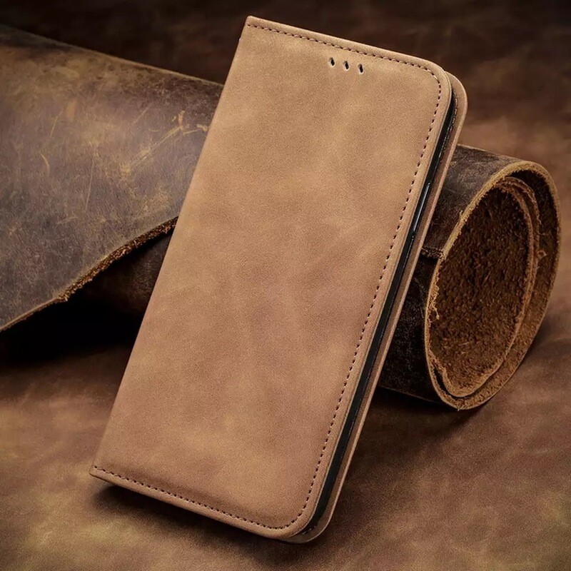 Covers flip de cuero