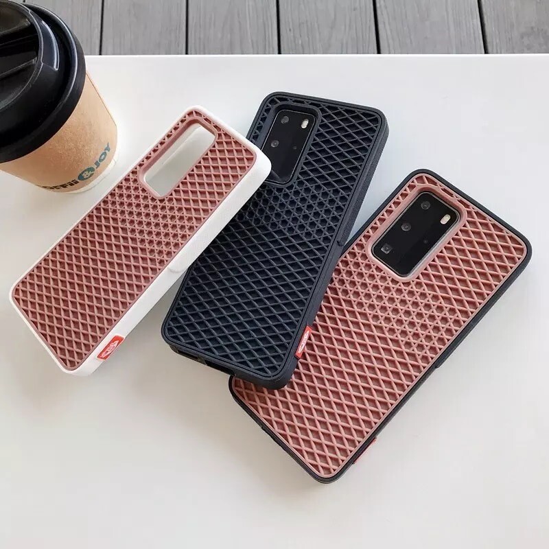 Covers suela de vans