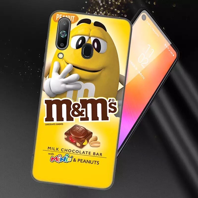 Covers de M&amp;M