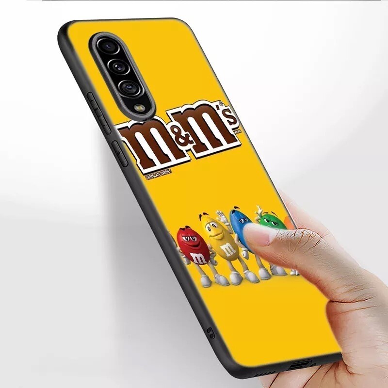 Covers de M&amp;M