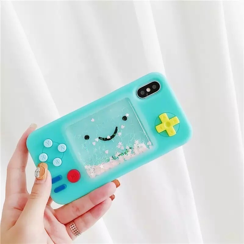 Covers de Gameboy