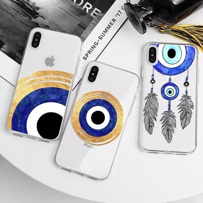 Covers de ojitos