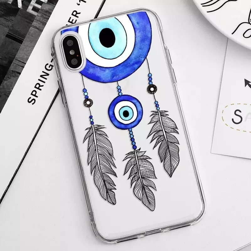 Covers de ojitos