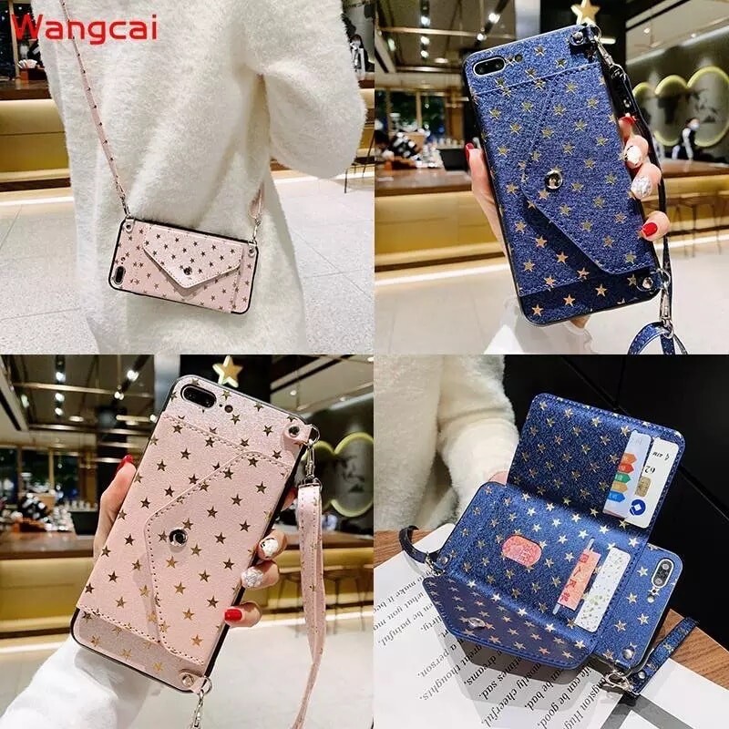 Covers con wallet