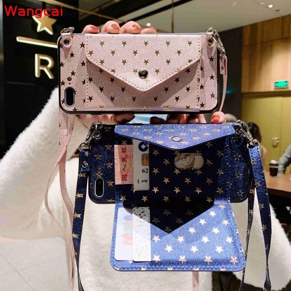 Covers con wallet