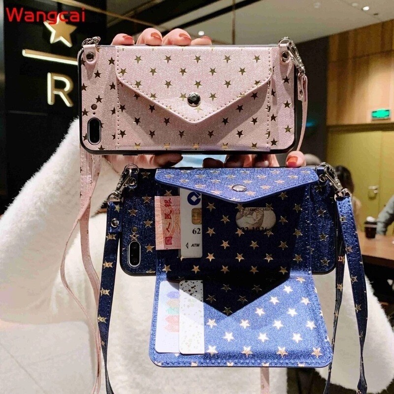 Covers con wallet