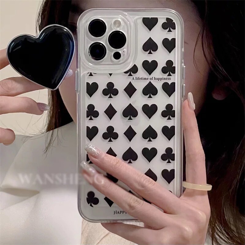 Covers de cartas con pop