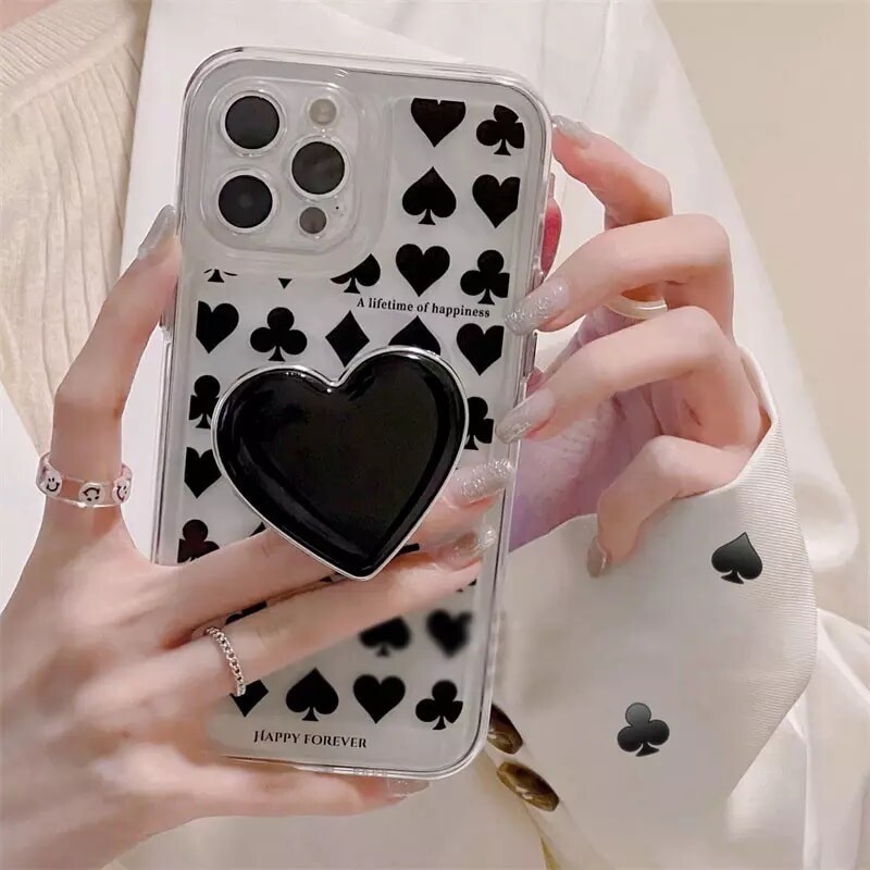 Covers de cartas con pop