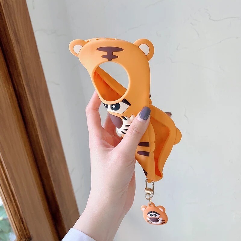 Cover de tigger