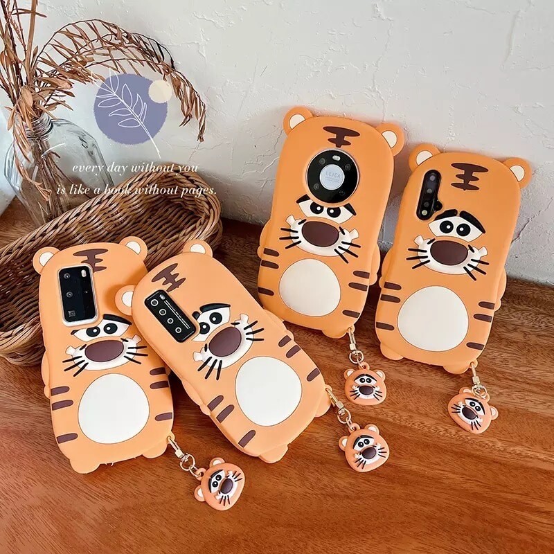 Cover de tigger