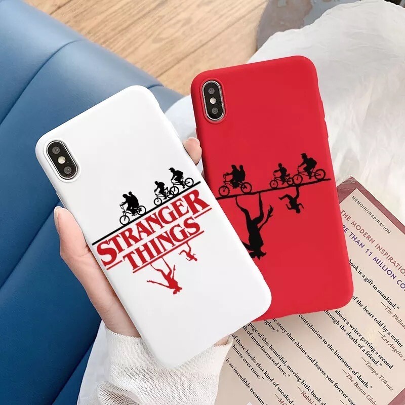 Covers de stranger things