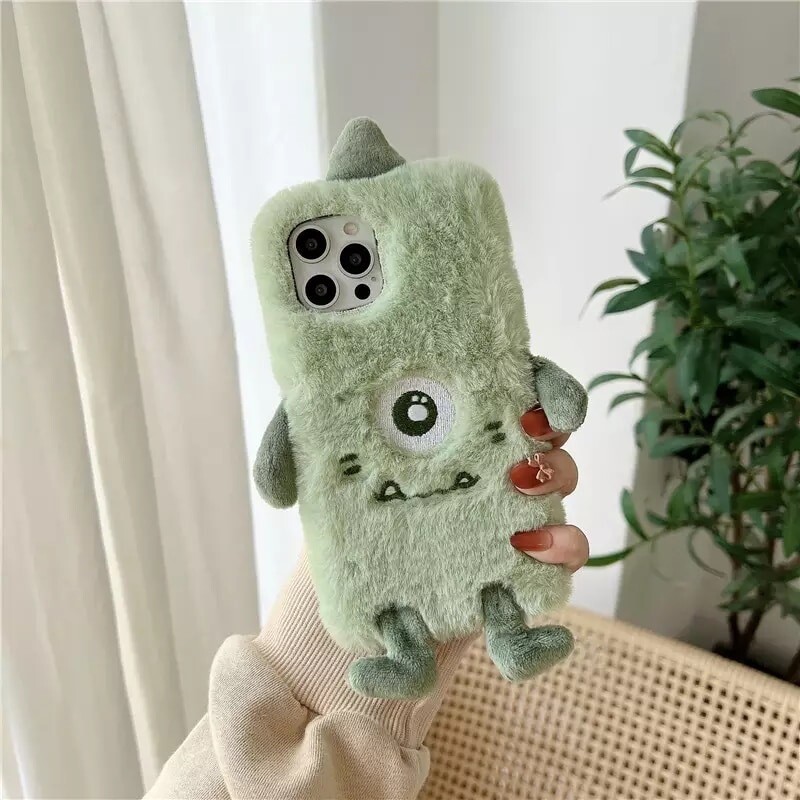 Covers de monstruos