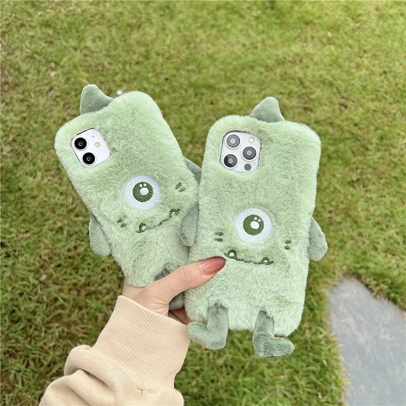 Covers de monstruos