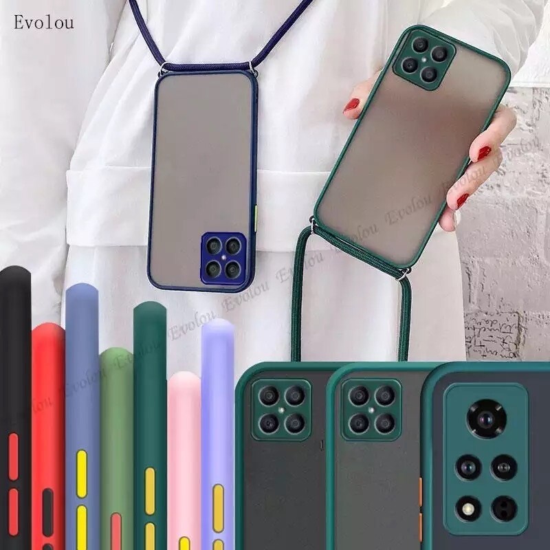 Covers con lanyard