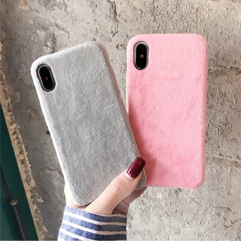Covers de peluche