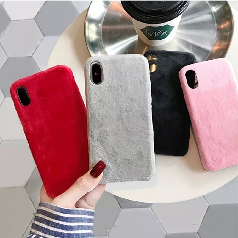 Covers de peluche